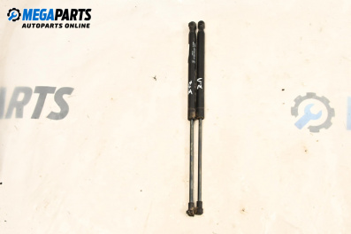 Boot lid dampers for Volkswagen Golf V Hatchback (10.2003 - 02.2009)