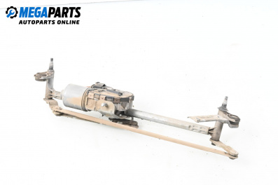 Motor scheibenwischer, vorne for Volkswagen Golf V Hatchback (10.2003 - 02.2009), hecktür, position: vorderseite