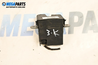 Trunk lock for Volkswagen Golf V Hatchback (10.2003 - 02.2009), hatchback, position: rear