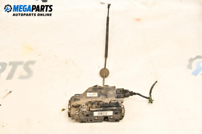 Încuietoare for Volkswagen Golf V Hatchback (10.2003 - 02.2009), position: stânga - fața