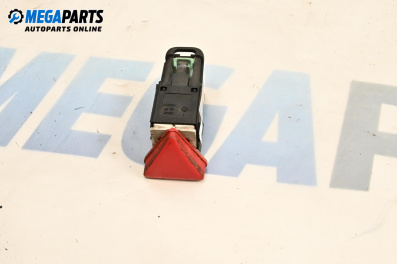 Emergency lights button for Volkswagen Golf V Hatchback (10.2003 - 02.2009)