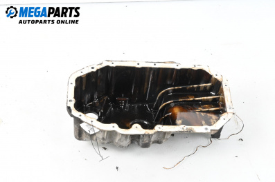 Carter for Volkswagen Golf V Hatchback (10.2003 - 02.2009) 1.4 16V, 75 hp