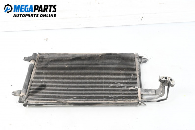 Air conditioning radiator for Volkswagen Golf V Hatchback (10.2003 - 02.2009) 1.4 16V, 75 hp