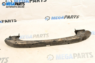 Stützträger stoßstange for Mercedes-Benz C-Class Coupe (CL203) (03.2001 - 06.2007), hecktür, position: rückseite