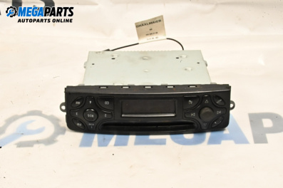 CD spieler for Mercedes-Benz C-Class Coupe (CL203) (03.2001 - 06.2007)