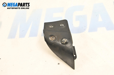 Steering wheel buttons for Mercedes-Benz C-Class Coupe (CL203) (03.2001 - 06.2007)
