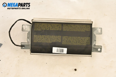 Airbag for Mercedes-Benz C-Class Coupe (CL203) (03.2001 - 06.2007), 3 uși, hatchback, position: fața