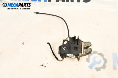 Încuietoare portbagaj for Mercedes-Benz C-Class Coupe (CL203) (03.2001 - 06.2007), hatchback, position: din spate