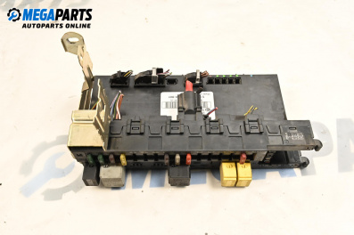 Sicherungskasten for Mercedes-Benz C-Class Coupe (CL203) (03.2001 - 06.2007) C 200 Kompressor (203.742), 163 hp