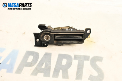 Mâner exterior portbagaj for Mercedes-Benz C-Class Coupe (CL203) (03.2001 - 06.2007), hatchback