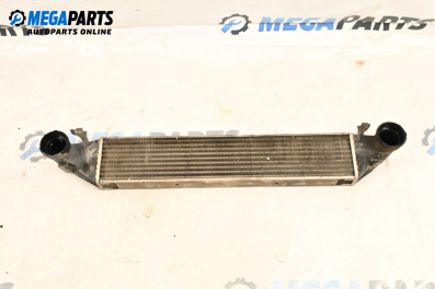 Zwischenkühler for Mercedes-Benz C-Class Coupe (CL203) (03.2001 - 06.2007) C 200 Kompressor (203.742), 163 hp