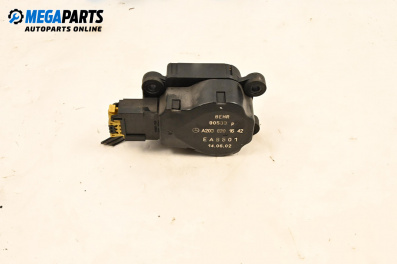 Antriebsmotor klappe heizung for Mercedes-Benz C-Class Coupe (CL203) (03.2001 - 06.2007) C 200 Kompressor (203.742), 163 hp, № A2038201642