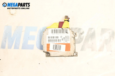 Steuermodul airbag for Mercedes-Benz C-Class Coupe (CL203) (03.2001 - 06.2007), № Bosch 0285001373