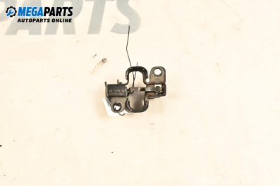 Încuietoare capotă for Mercedes-Benz C-Class Coupe (CL203) (03.2001 - 06.2007)