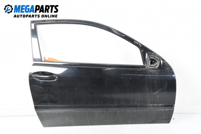 Tür for Mercedes-Benz C-Class Coupe (CL203) (03.2001 - 06.2007), 3 türen, hecktür, position: rechts, vorderseite