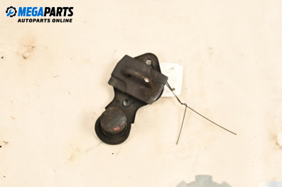 Încuietoare capotă for Mercedes-Benz C-Class Coupe (CL203) (03.2001 - 06.2007)
