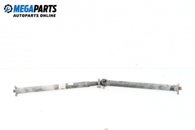 Cardane for Mercedes-Benz C-Class Coupe (CL203) (03.2001 - 06.2007) C 200 Kompressor (203.742), 163 hp
