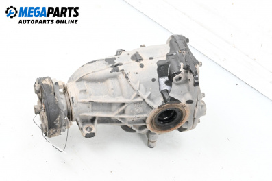 Differential for Mercedes-Benz C-Class Coupe (CL203) (03.2001 - 06.2007) C 200 Kompressor (203.742), 163 hp