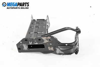 Stoßdämpfer, vorne for Mercedes-Benz C-Class Coupe (CL203) (03.2001 - 06.2007), hecktür, position: rechts, vorderseite