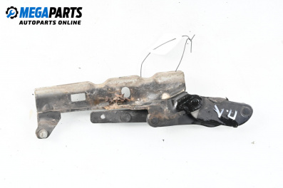 Bonnet hinge for Mercedes-Benz C-Class Coupe (CL203) (03.2001 - 06.2007), 3 doors, hatchback, position: left