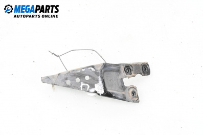 Suport bară de protecție for Mercedes-Benz C-Class Coupe (CL203) (03.2001 - 06.2007), hatchback, position: dreaptă - fața