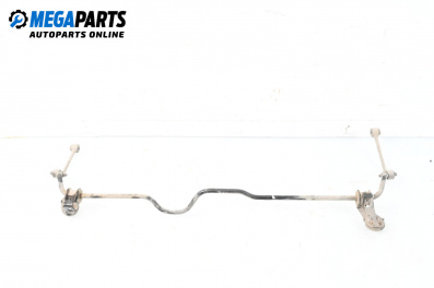 Sway bar for Mercedes-Benz C-Class Coupe (CL203) (03.2001 - 06.2007), hatchback