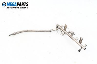 Fuel rail for Mercedes-Benz C-Class Coupe (CL203) (03.2001 - 06.2007) C 200 Kompressor (203.742), 163 hp