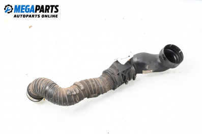 Furtun ondulat și fin pentru admisia aerului for Mercedes-Benz C-Class Coupe (CL203) (03.2001 - 06.2007) C 200 Kompressor (203.742), 163 hp