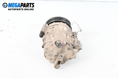 AC compressor for Mercedes-Benz C-Class Coupe (CL203) (03.2001 - 06.2007) C 200 Kompressor (203.742), 163 hp