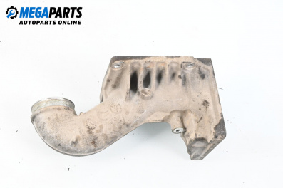 Turborohr for Mercedes-Benz C-Class Coupe (CL203) (03.2001 - 06.2007) C 200 Kompressor (203.742), 163 hp