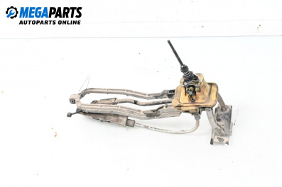 Shifter for Mercedes-Benz C-Class Coupe (CL203) (03.2001 - 06.2007)