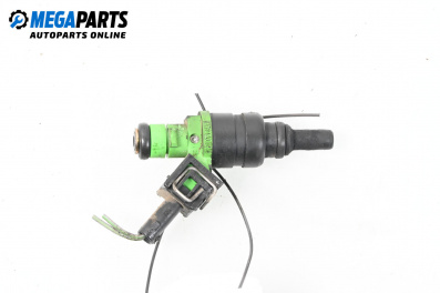 Benzineinspritzdüse for Mercedes-Benz C-Class Coupe (CL203) (03.2001 - 06.2007) C 200 Kompressor (203.742), 163 hp