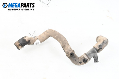 Water hose for Mercedes-Benz C-Class Coupe (CL203) (03.2001 - 06.2007) C 200 Kompressor (203.742), 163 hp
