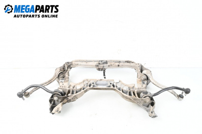 Vorderachse for Mercedes-Benz C-Class Coupe (CL203) (03.2001 - 06.2007), hecktür