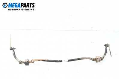 Stabilisator for Mercedes-Benz C-Class Coupe (CL203) (03.2001 - 06.2007), hecktür