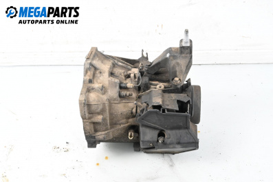  for Ford Focus I Hatchback (10.1998 - 12.2007) 1.6 16V, 100 hp
