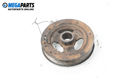 Riemenscheibe for Ford Focus I Hatchback (10.1998 - 12.2007) 1.6 16V, 100 hp