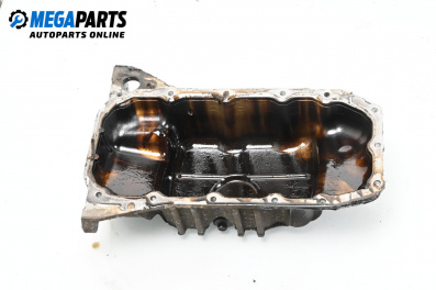 Carter for Ford Focus I Hatchback (10.1998 - 12.2007) 1.6 16V, 100 hp