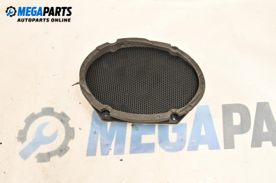 Difuzor for Ford Focus I Hatchback (10.1998 - 12.2007)