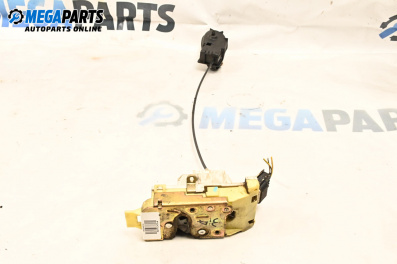 Încuietoare for Ford Focus I Hatchback (10.1998 - 12.2007), position: dreaptă - spate