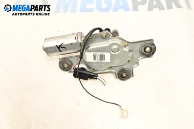 Motor ștergătoare parbriz for Ford Focus I Hatchback (10.1998 - 12.2007), hatchback, position: din spate