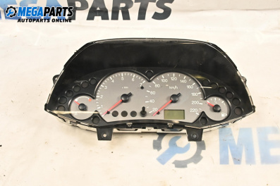 Bloc instrumente de bord for Ford Focus I Hatchback (10.1998 - 12.2007) 1.6 16V, 100 hp