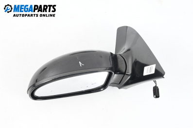 Spiegel for Ford Focus I Hatchback (10.1998 - 12.2007), 5 türen, hecktür, position: links