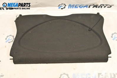 Kofferraumverkleidungen for Ford Focus I Hatchback (10.1998 - 12.2007), 5 türen, hecktür