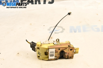Încuietoare for Ford Focus I Hatchback (10.1998 - 12.2007), position: stânga - spate