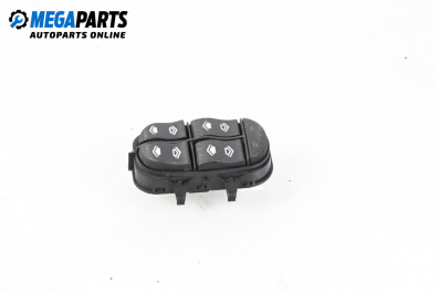 Butoane geamuri electrice for Ford Focus I Hatchback (10.1998 - 12.2007)