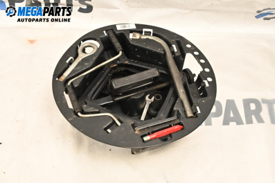 Werkzeugset for Alfa Romeo 156 Sportwagon (01.2000 - 05.2006)