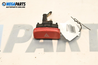 Taste notlichtleuchten for Alfa Romeo 156 Sportwagon (01.2000 - 05.2006)