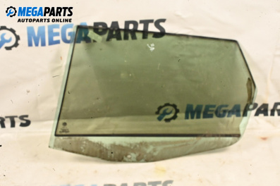 Geam for Alfa Romeo 156 Sportwagon (01.2000 - 05.2006), 5 uși, combi, position: stânga - spate