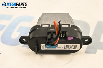 Regelwiderstand for Alfa Romeo 156 Sportwagon (01.2000 - 05.2006)